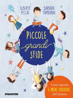 cover image of Piccole grandi sfide